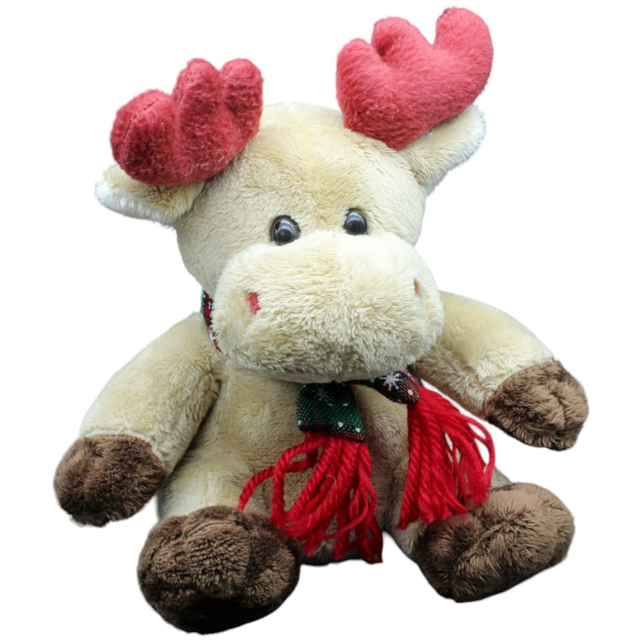 Weihnachtselch