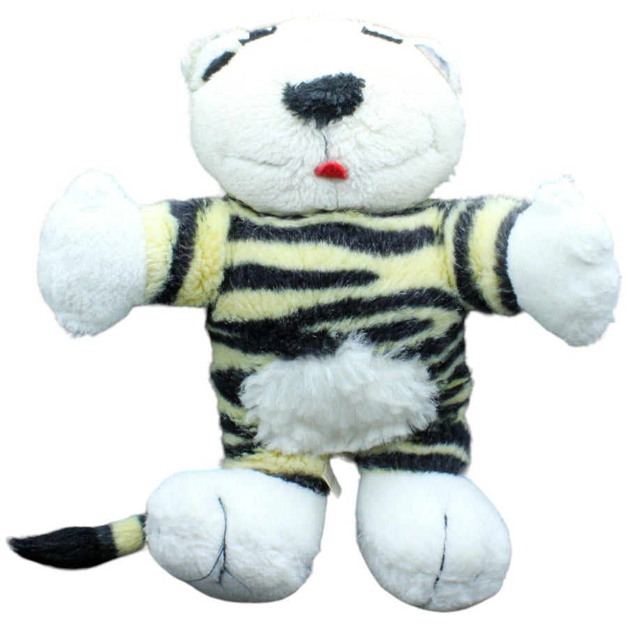 Janosch, Kleiner Tiger