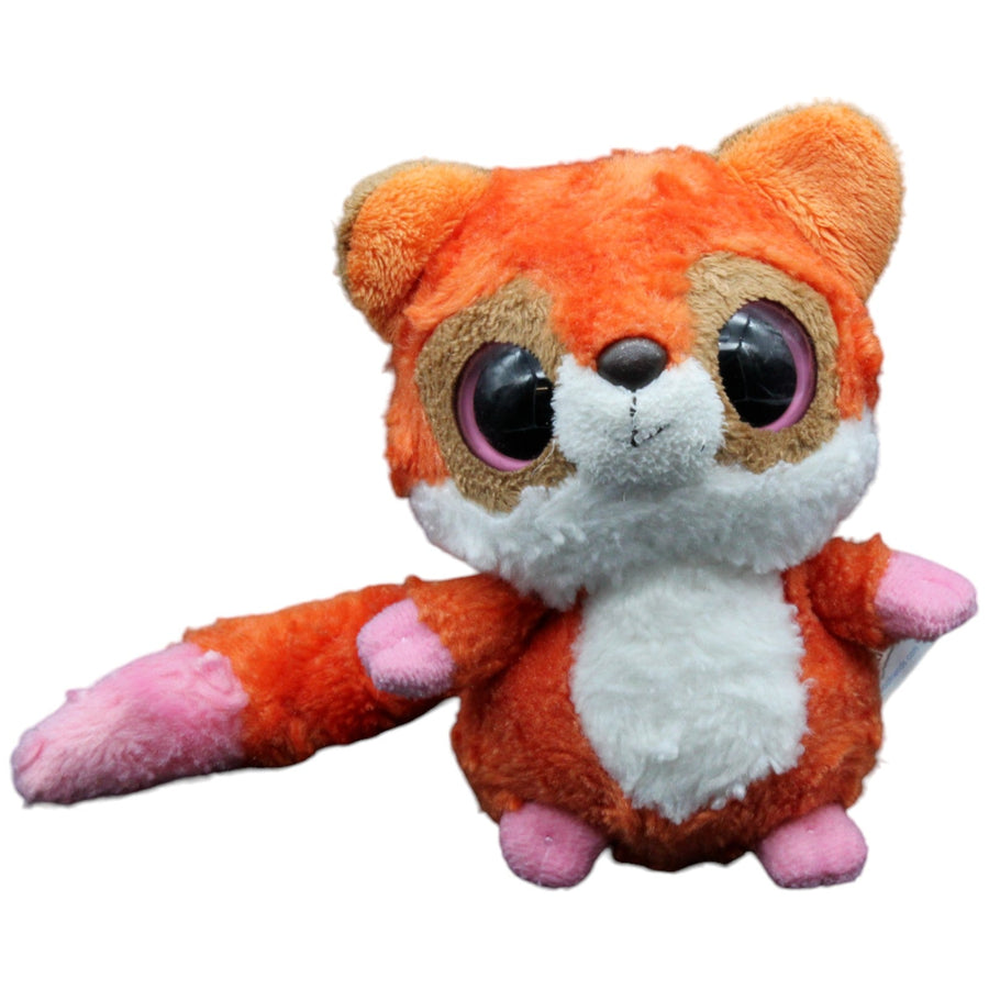 Fuchs Ruby aus YooHoo & Friends, orange