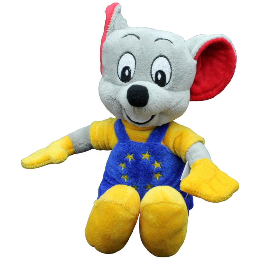 Europa-Park Maskottchen, Ed Euromaus