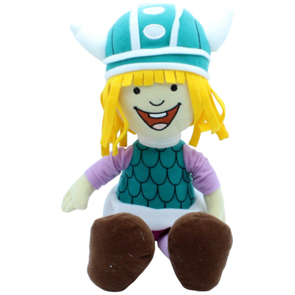 Wicke aus Wickie und die starken Männer
