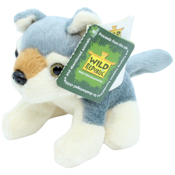Wolf, klein