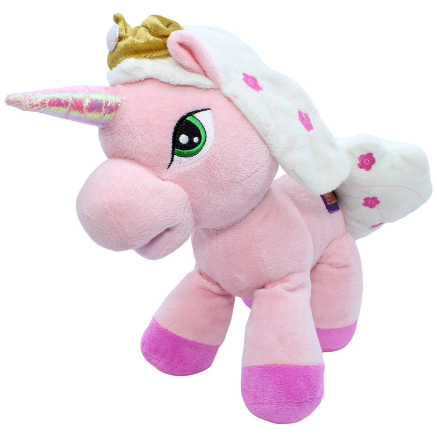 Filly Einhorn, Rose