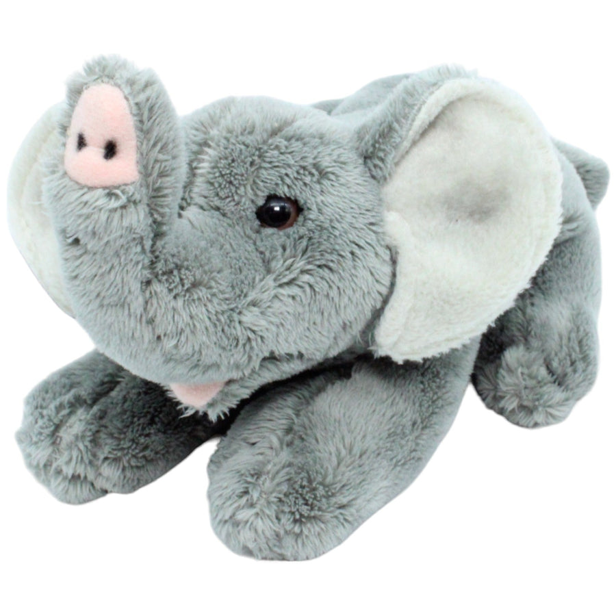 Elefant liegend mit Sound