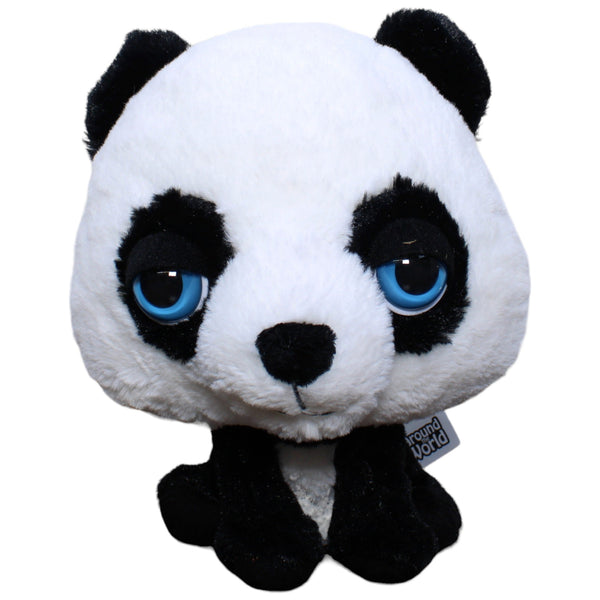 Big Headz, Panda