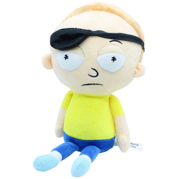 Evil Morty aus Rick und Morty