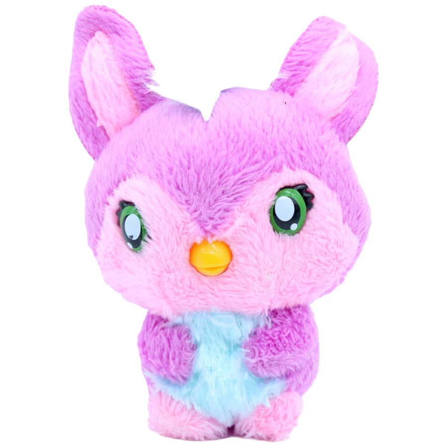 Hatchtopia Life Amigo, rosa-lila