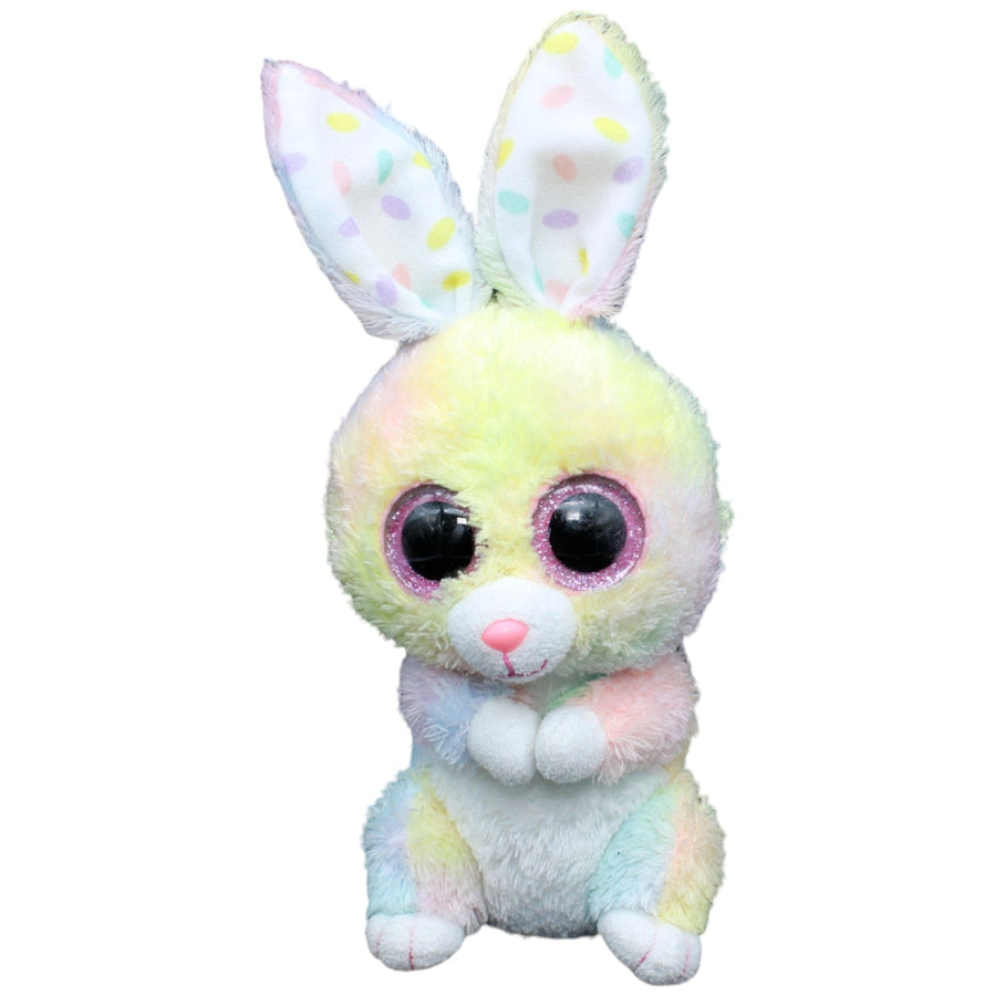 Hase Bubby, bunt