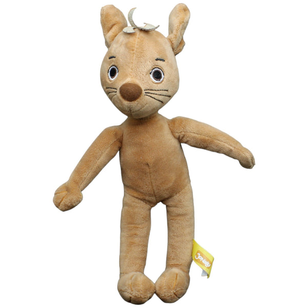 Maus, Jo aus JoNaLu