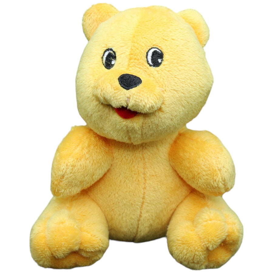 Kuschelweich Bär