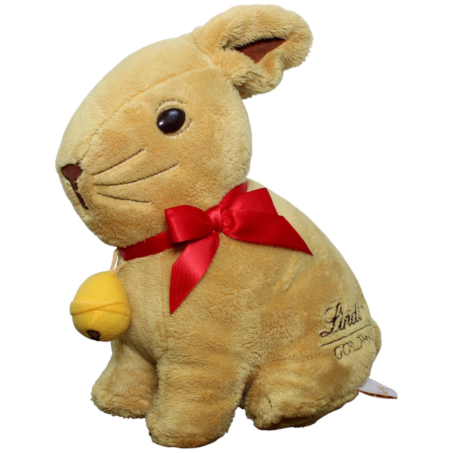 Goldhase zum Befüllen, groß