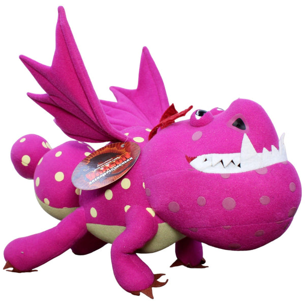 Drache Gronckle aus How to Train Your Dragon Live Spectacular