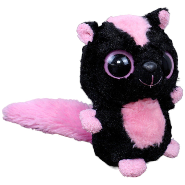 Stinktier Sparkee aus YooHoo & Friends, schwarz