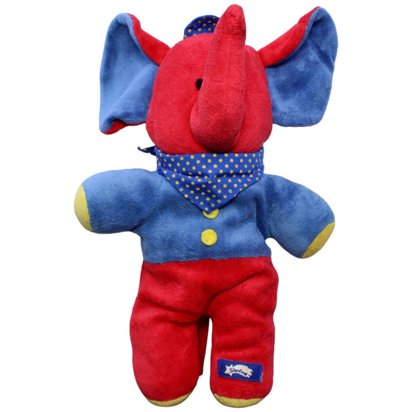Starline, Elefant rot