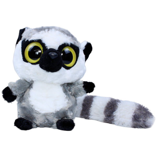 Lemur Lemee aus YooHoo & Friends, grau