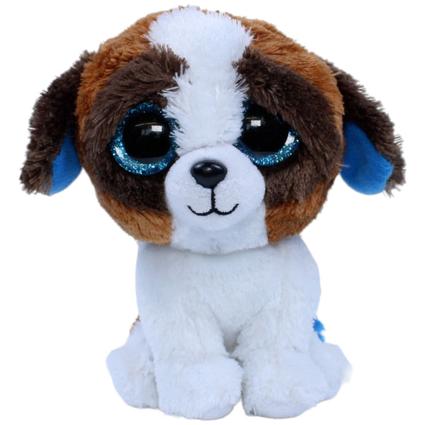Beanie Boos, Hund Duke klein