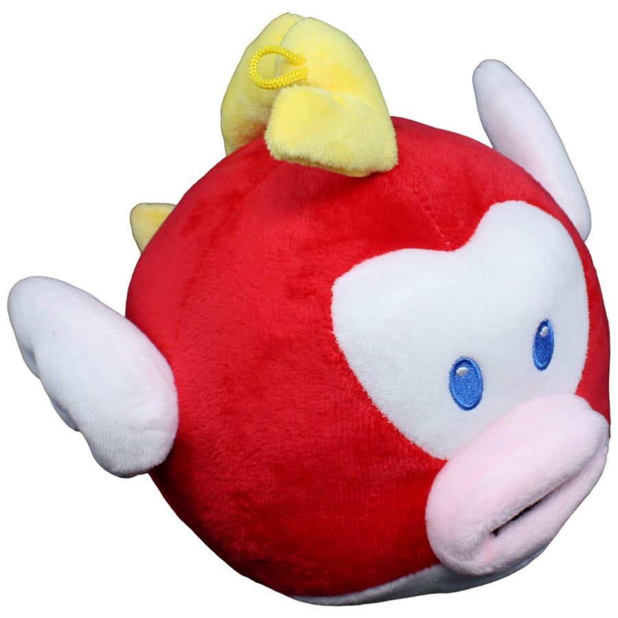 Cheep-Cheeps aus Mario Kart (Fisch)
