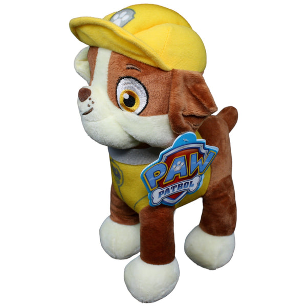 Rubble aus Paw Patrol