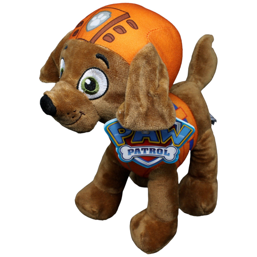 Zuma aus Paw Patrol