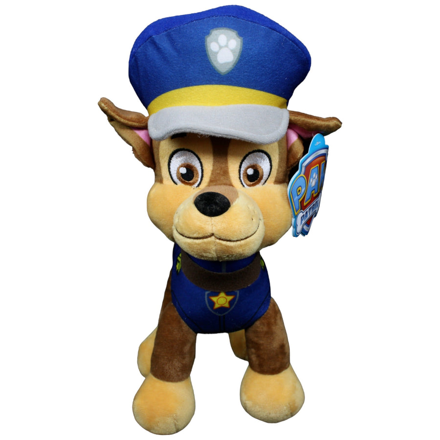 Chase aus Paw Patrol