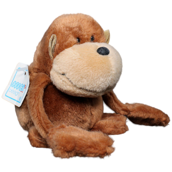 Schlenker Affe, braun