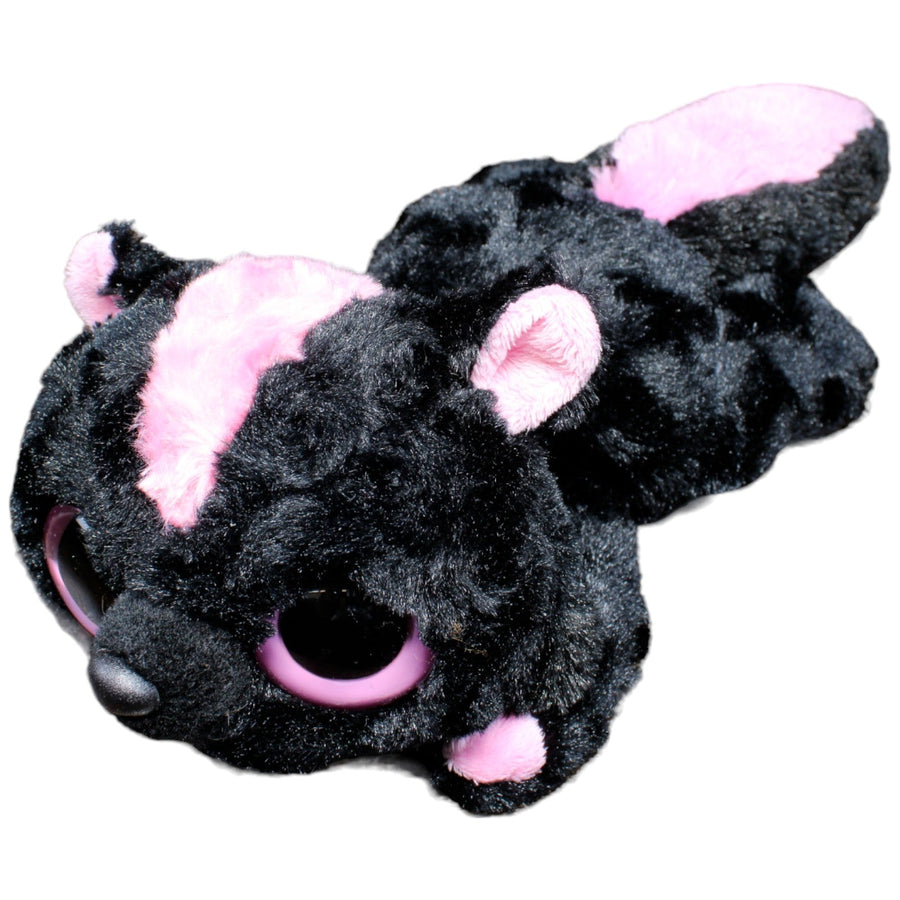 Stinktier Sparkee aus YooHoo & Friends, liegend