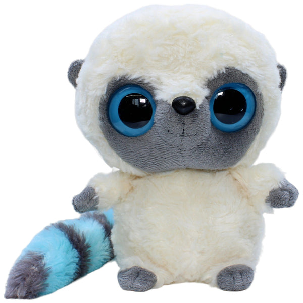 Buschbaby YooHoo aus YooHoo & Friends, blau