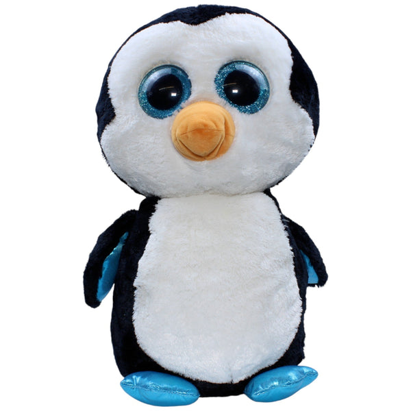 XXL Pinguin, Waddles