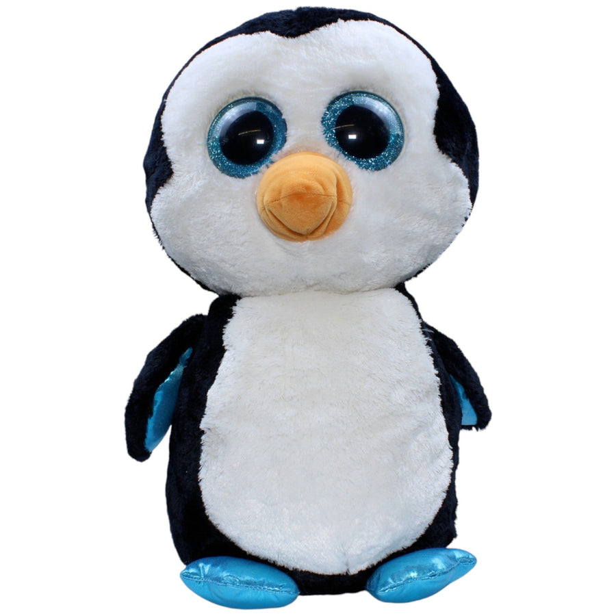 XXL Pinguin, Waddles