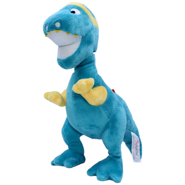 ALDIno, Tyrannosaurus rex