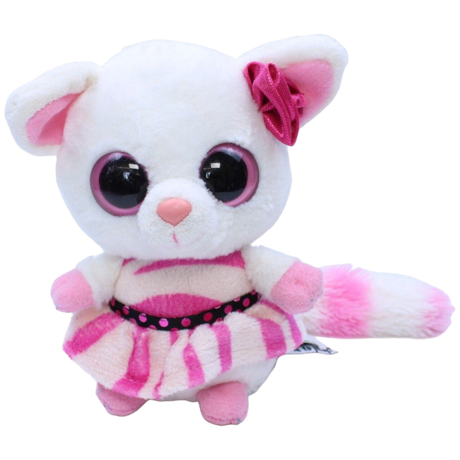 Wüstenfuchs Pammee aus YooHoo & Friends, rosa