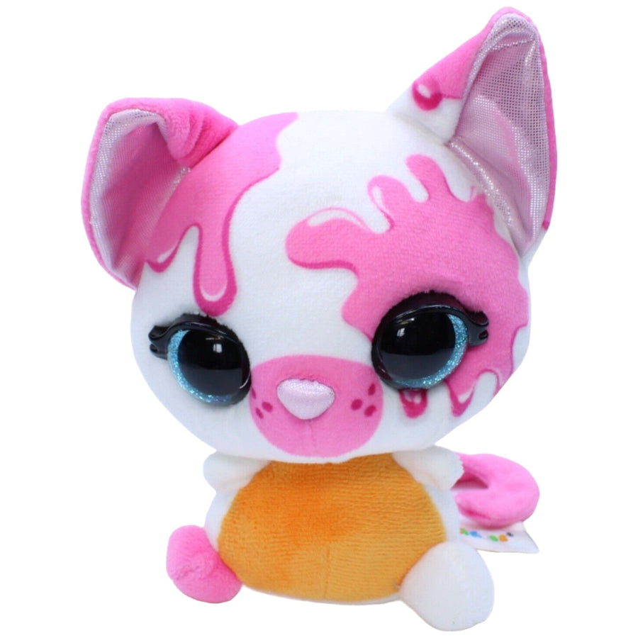 Nicidoos, Baby-Katze