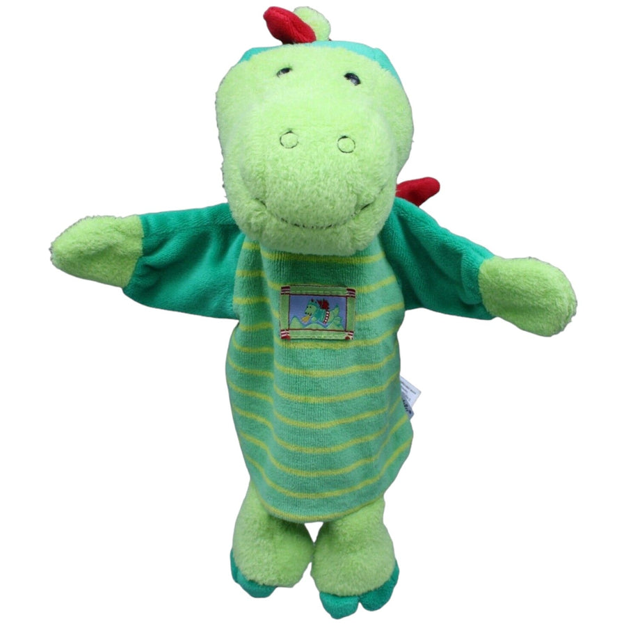Drache Diego