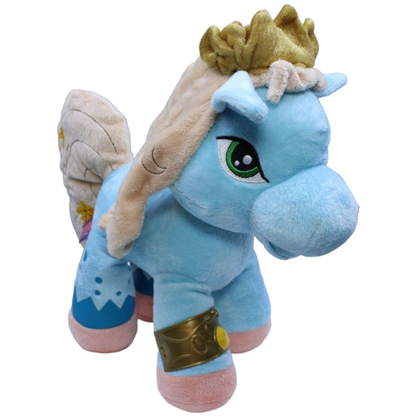 Filly Pony, Skip
