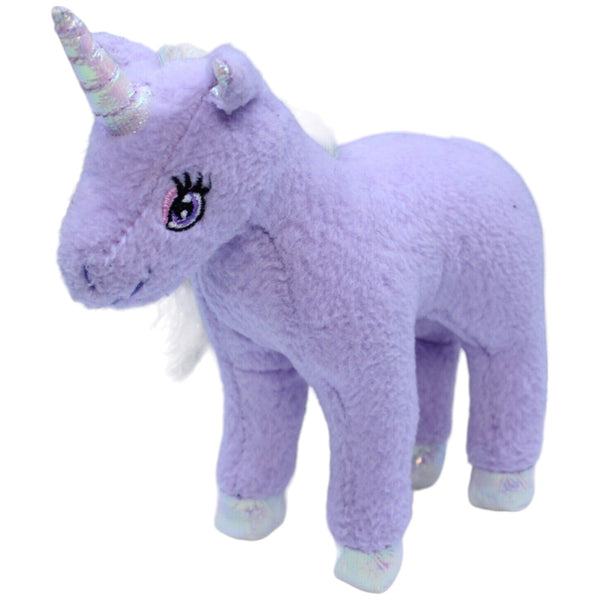 Barbie, Einhorn lila