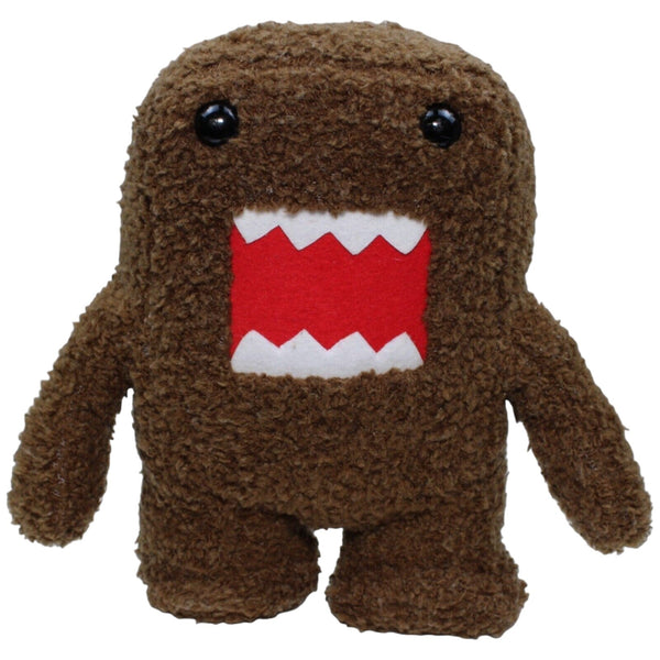 NHK Maskottchen, Dōmo-kun