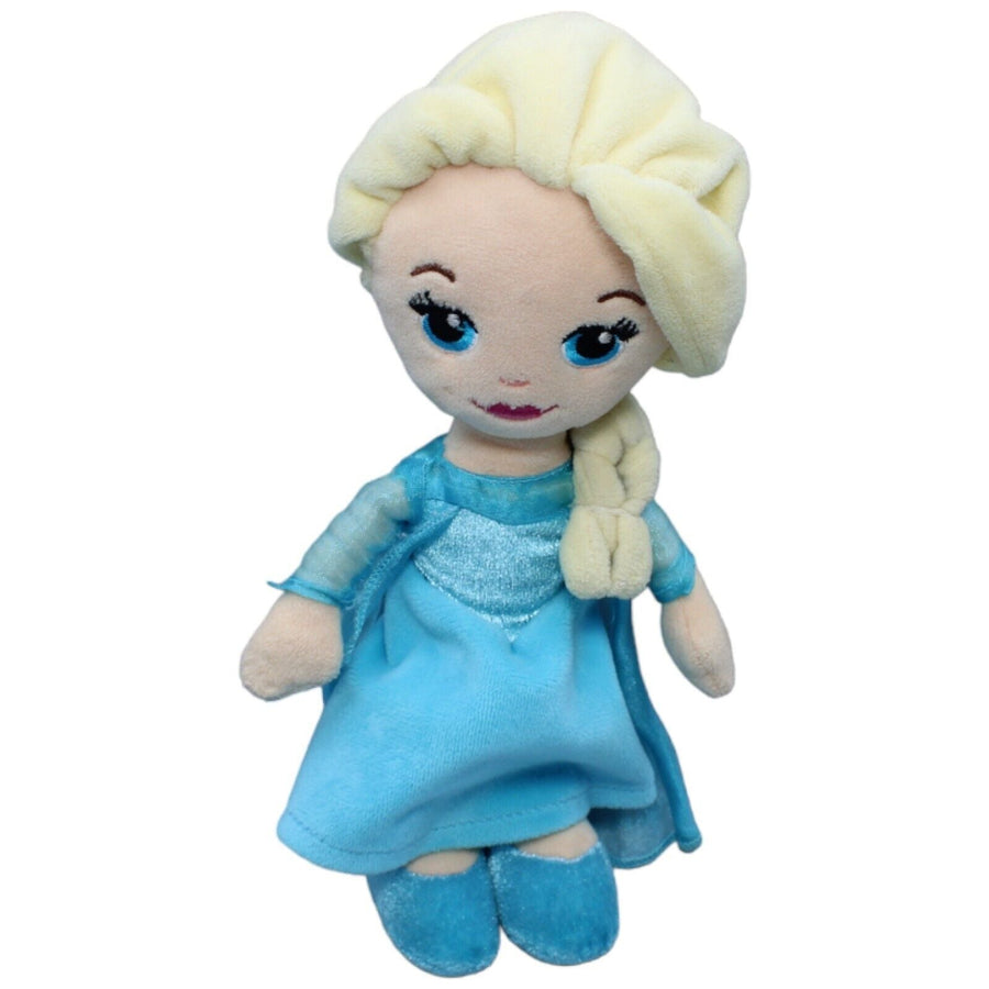 Elsa aus Disney Frozen