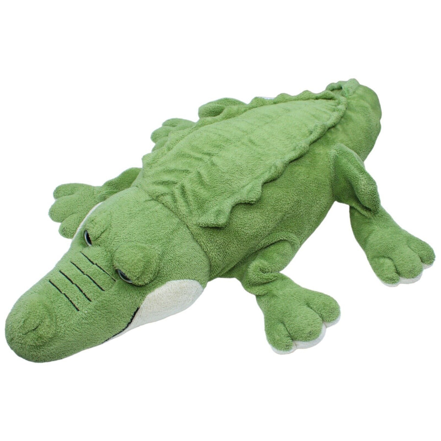 XL Krokodil, grün