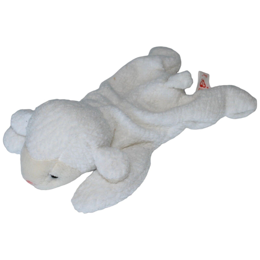 Beanie Baby, Lamm Fleece