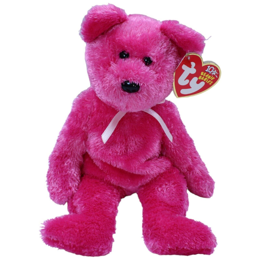 Beanie Baby, Sherbet
