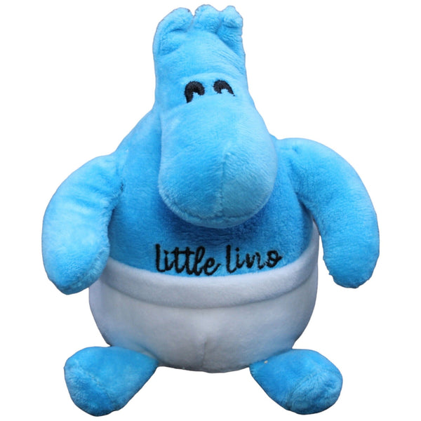 Werbefigur Little Lino