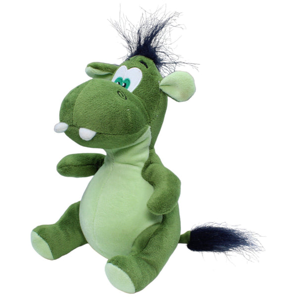 Crazy Animals, Drache